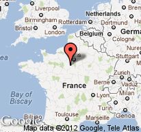 Situation géographique