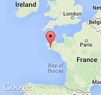 Situation géographique