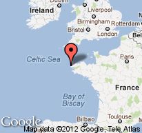 Situation géographique