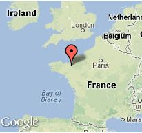 Situation géographique