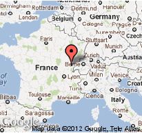 Situation géographique