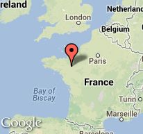 Situation géographique