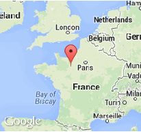 Situation géographique