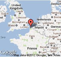 Situation géographique