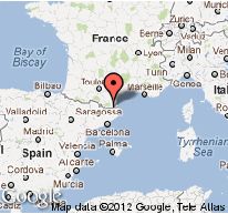 Situation géographique