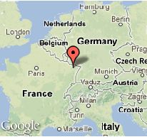 Situation géographique