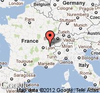 Situation géographique