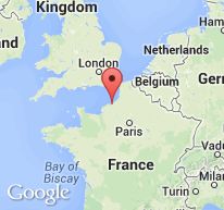 Situation géographique