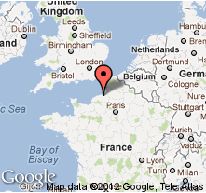 Situation géographique