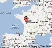 Situation géographique