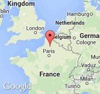 Situation géographique