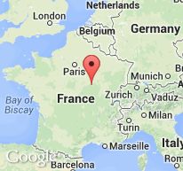 Situation géographique