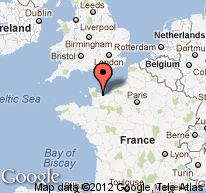 Situation géographique