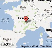 Situation géographique