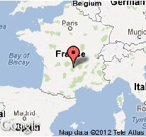 Situation géographique