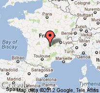 Situation géographique