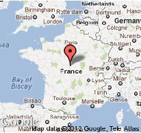 Situation géographique