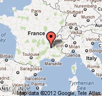 Situation géographique