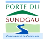 Logo de porte du Sundgau