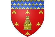 Blason de la commune