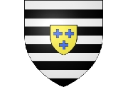 Blason de la commune