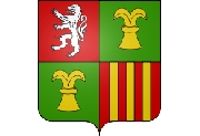 Blason de la commune