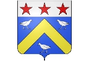 Blason de la commune
