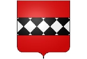 Blason de la commune