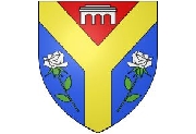 Blason de la commune
