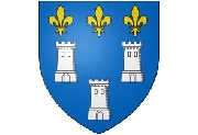 Blason de la commune