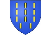 Blason de la commune