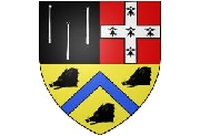 Blason de la commune