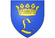 Blason de la commune
