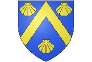 Blason de la commune