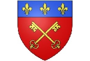 Blason de la commune
