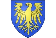 Blason de la commune